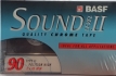 BASF SOUND II 90